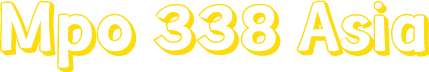 Mpo 338 Asia